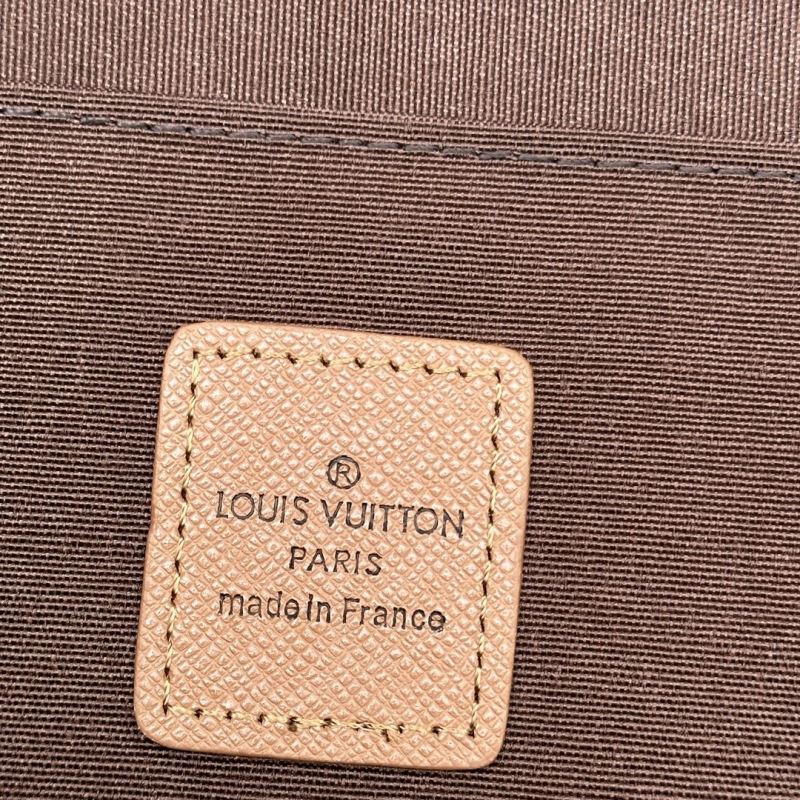 Louis Vuitton Clutch Bags